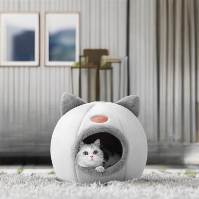 Cat Bed With inside Cushion - ViceWears